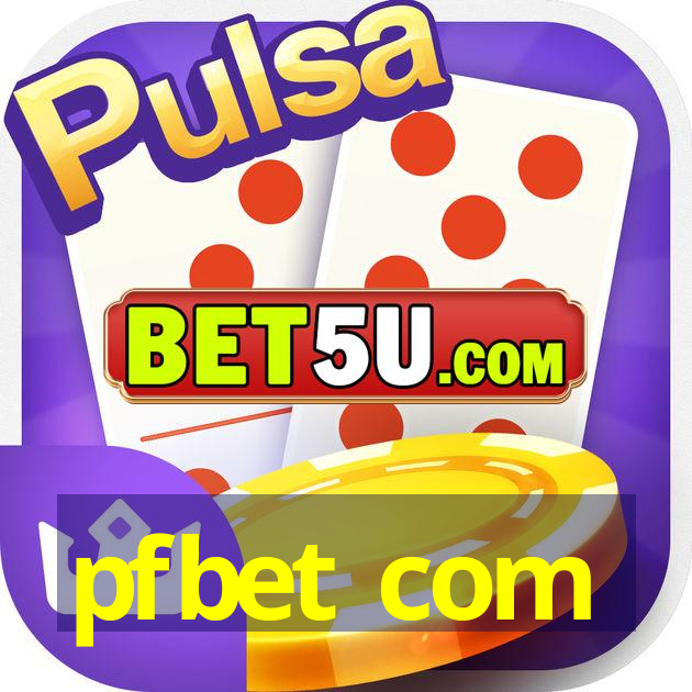 pfbet com